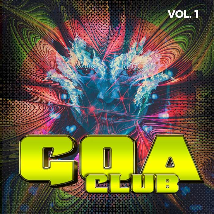 Goa Club (Vol. 1) [2020]