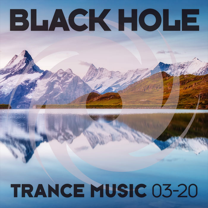 Black Hole Trance Music 03-20 [2020]