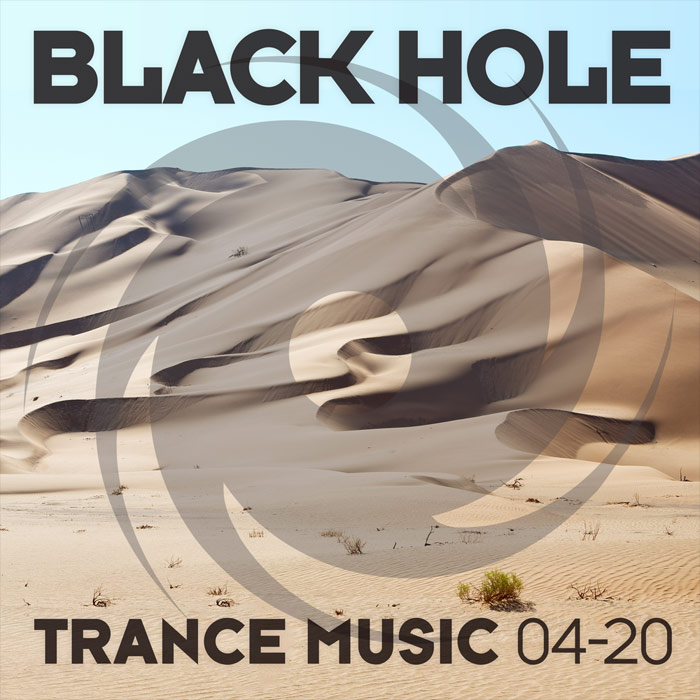 Black Hole Trance Music 04-20 [2020]