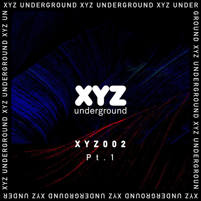 XYZ Underground Pt. 1 [2020]