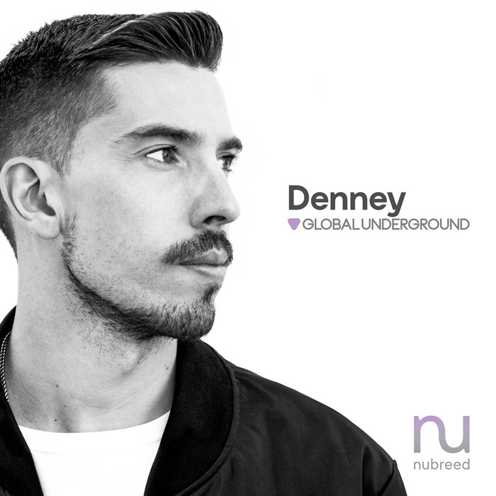 Global Underground: Denney - Nubreed 12 [2018]