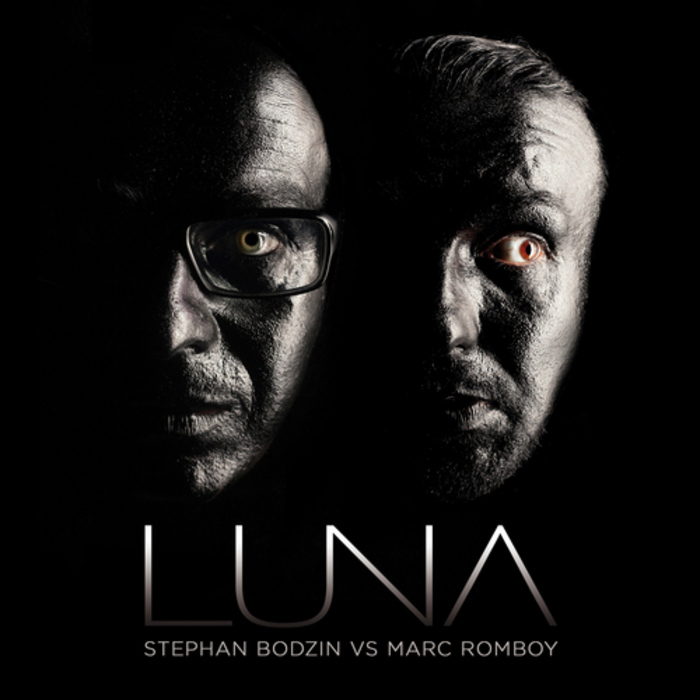 Stephan Bodzin vs Marc Romboy - Luna [2011]
