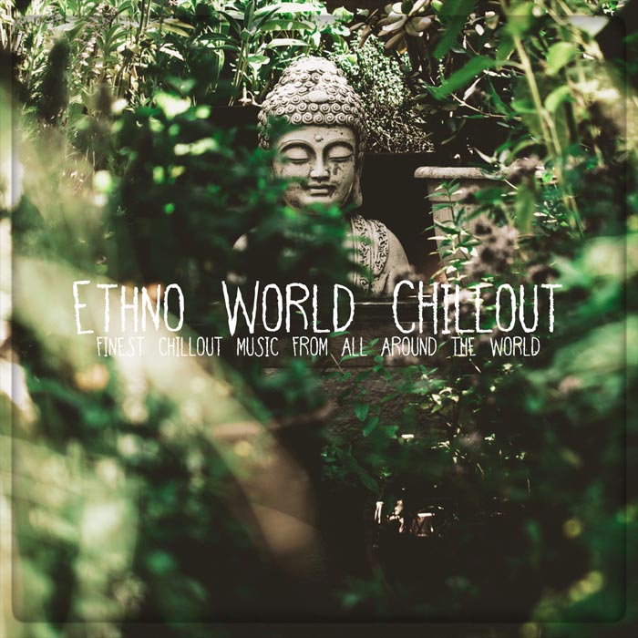 Ethno World Chillout [2020]