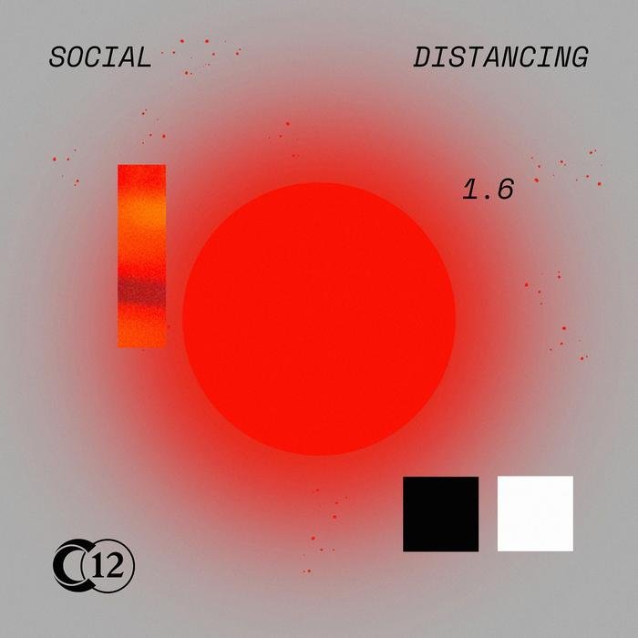 Social Distancing 1.6 [2020]