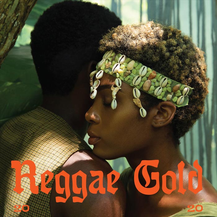 Reggae Gold 2020 [2020]
