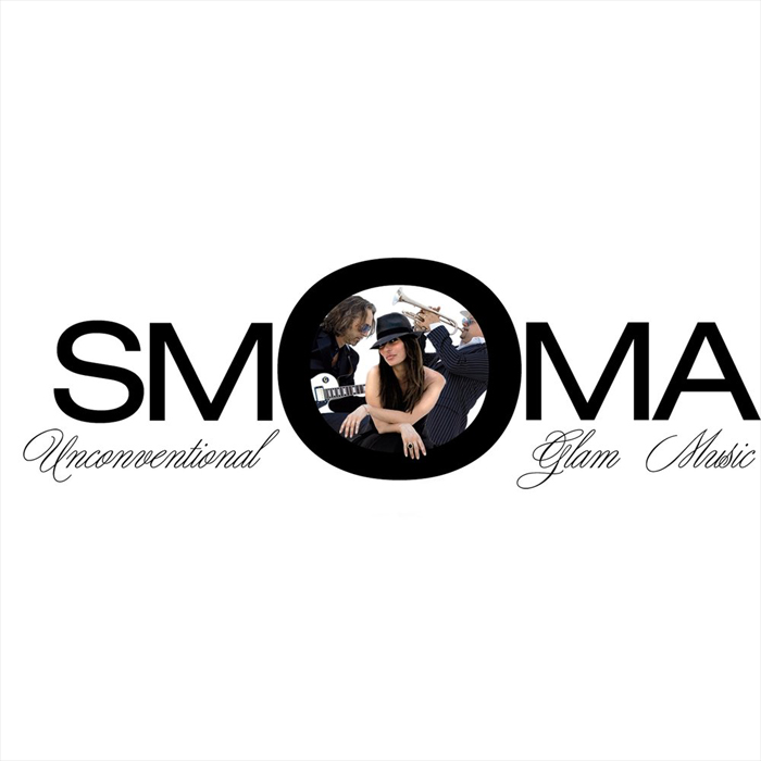 Smoma - Unconventional Glam Music