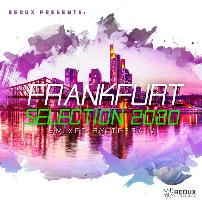 Redux Presents: Frankfurt Selection 2020 (mixed by Terra V) [2020]