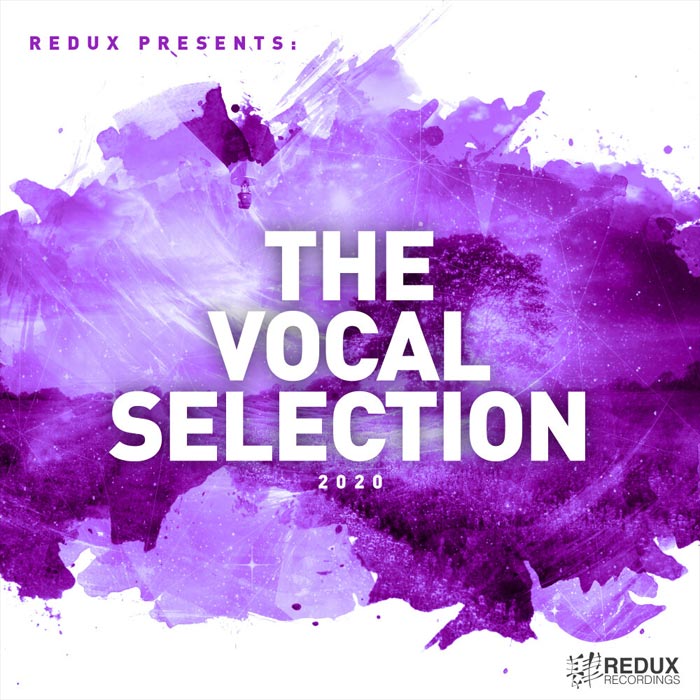 Redux Presents: The Vocal Selection 2020 [2020]