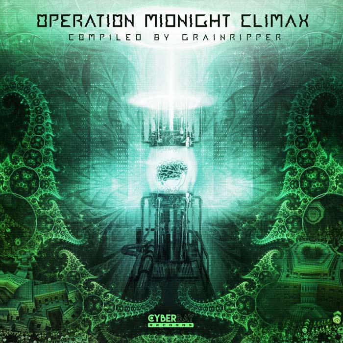 Operation Midnight Climax [2020]