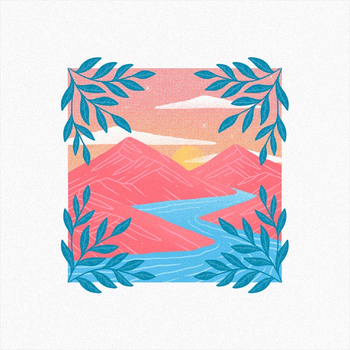 Seasons Vol. 1 (Summer) [2020]