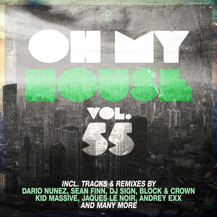 Oh My House (Vol. 55) [2020]
