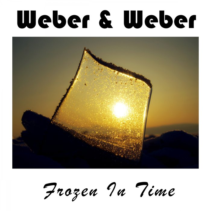 Weber & Weber - Frozen In Time [2020]