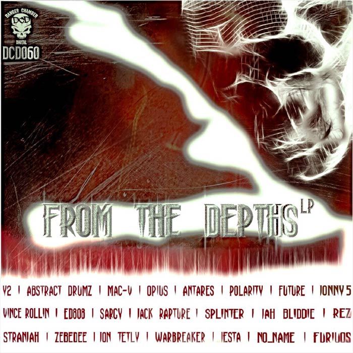 From The Depths LP [2020]