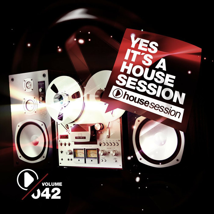 Yes, It's A Housesession (Vol. 42) [2020]