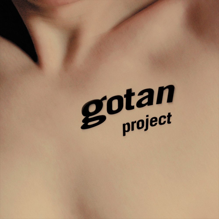 Gotan Project - La Revancha Del Tango [2001]