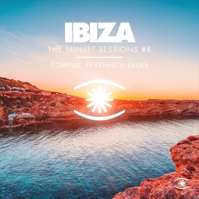 The Sunset Sessions Vol. 8 (Compiled by Kenneth Bager) [2020]