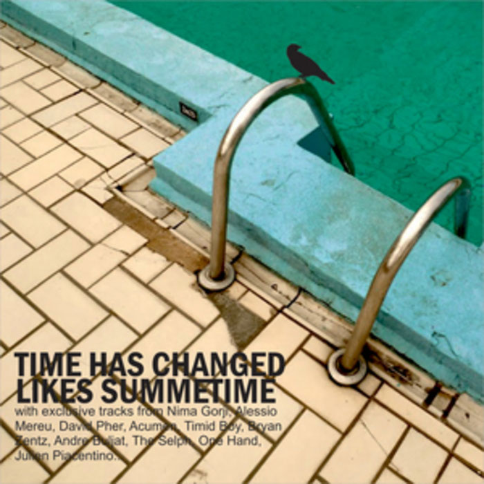 Summertime Compilation [2011]