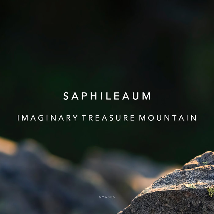 Saphileaum - Imaginary Treasure Mountain [2020]