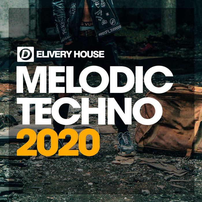 Melodic House & Techno (Autumn '20) [2020]