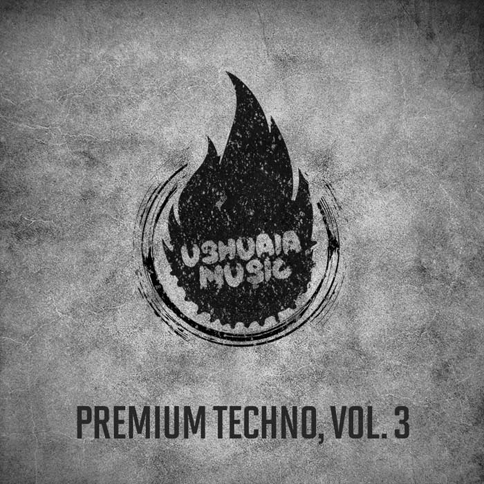 Premium Techno (Vol. 3)