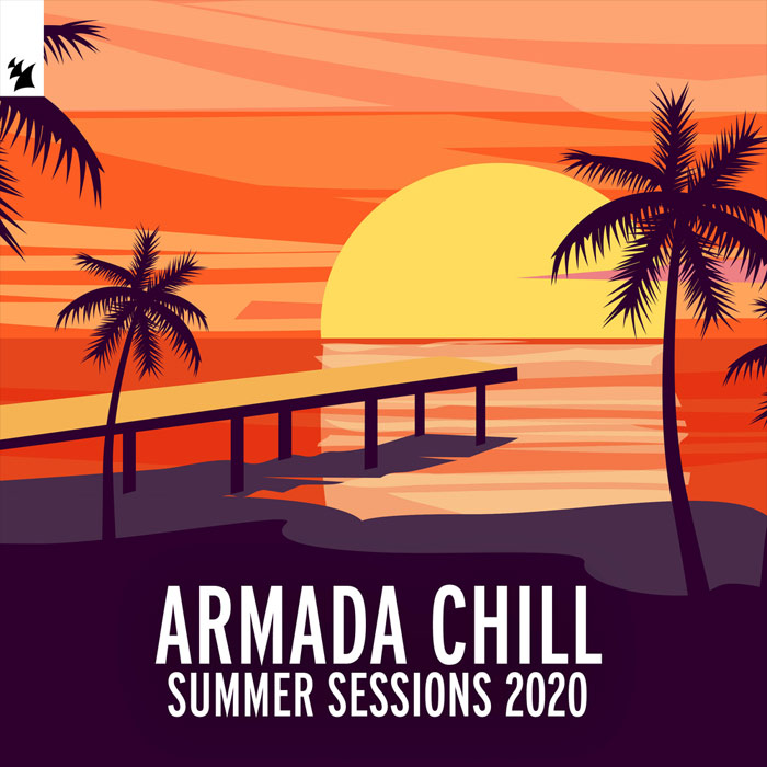Armada Chill - Summer Sessions 2020 (Extended Versions) [2020]