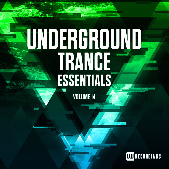 Underground Trance Essentials (Vol. 14) [2020]