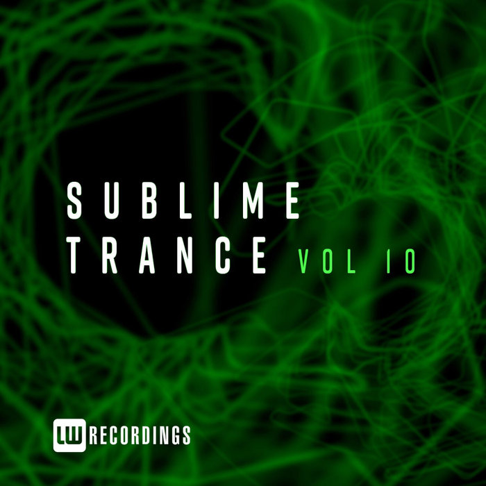 Sublime Trance (Vol. 10) [2020]