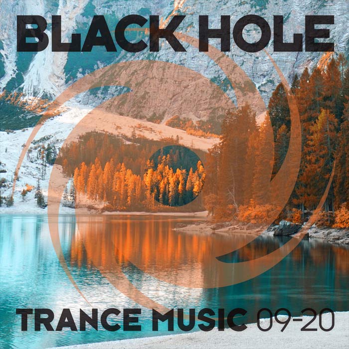 Black Hole Trance Music 09-20 [2020]