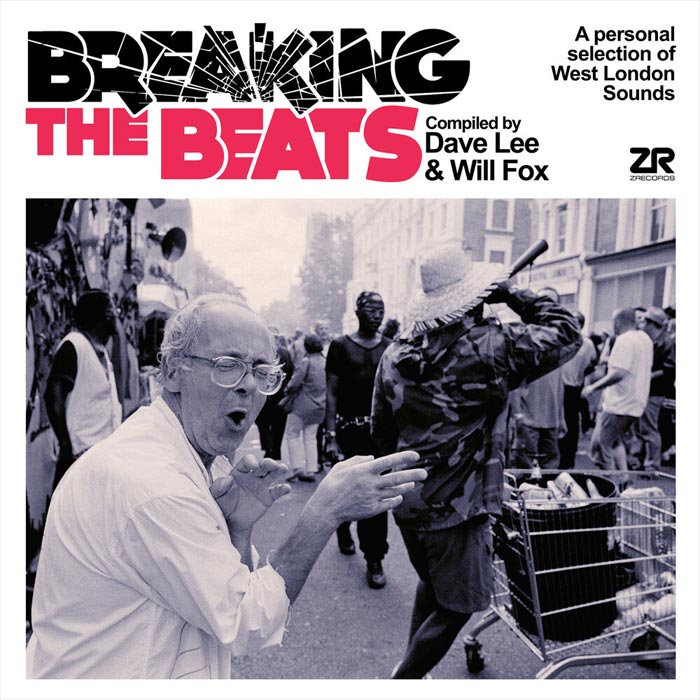 Breaking The Beats (Compiled by Dave Lee & Will Fox) [2020]