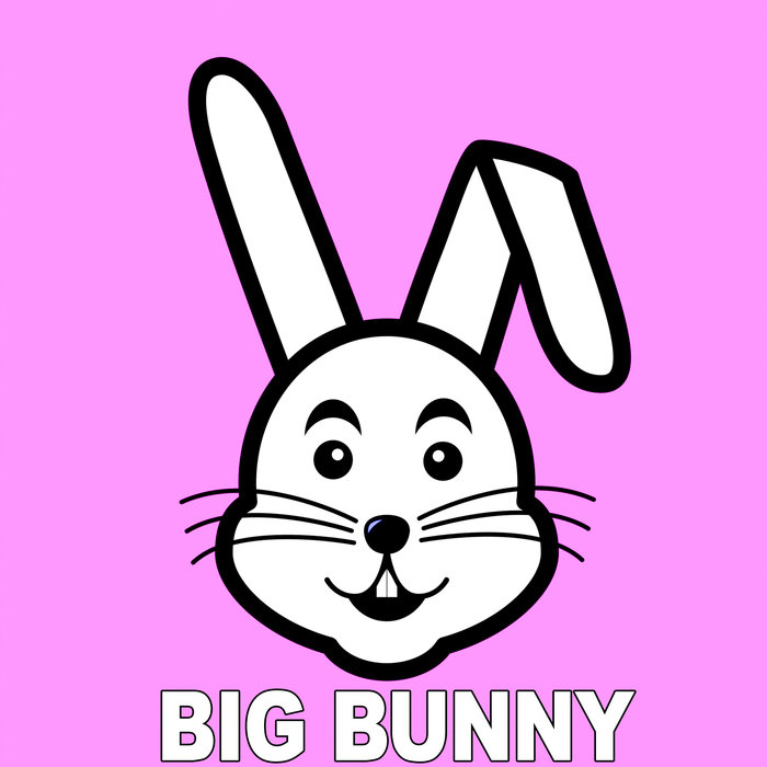Big Bunny: Awesome Intro [2020]