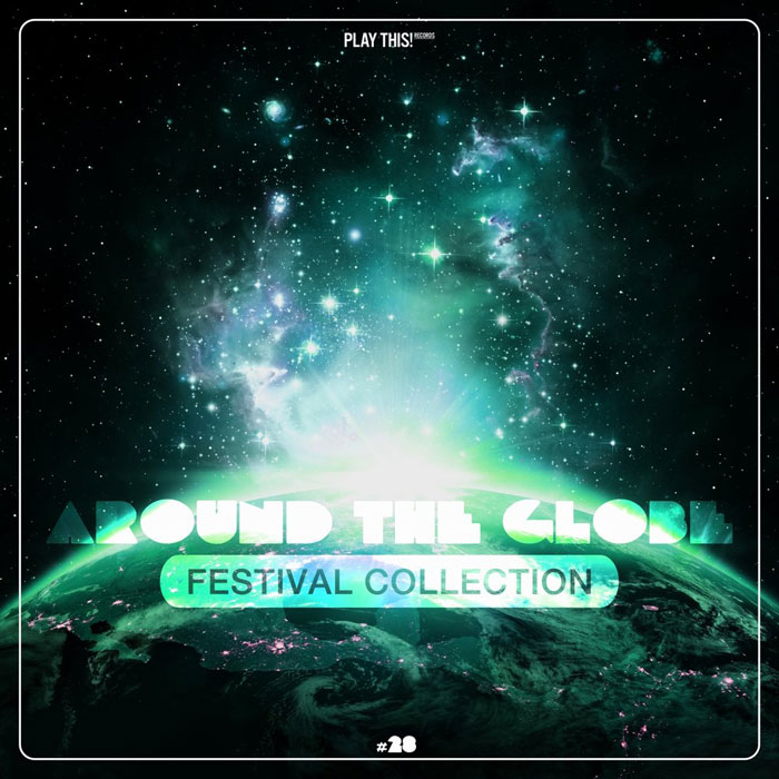 Around The Globe (Festival Collection #28) [2018]