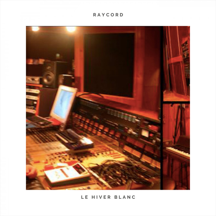 Raycord - Le Hiver Blanc
