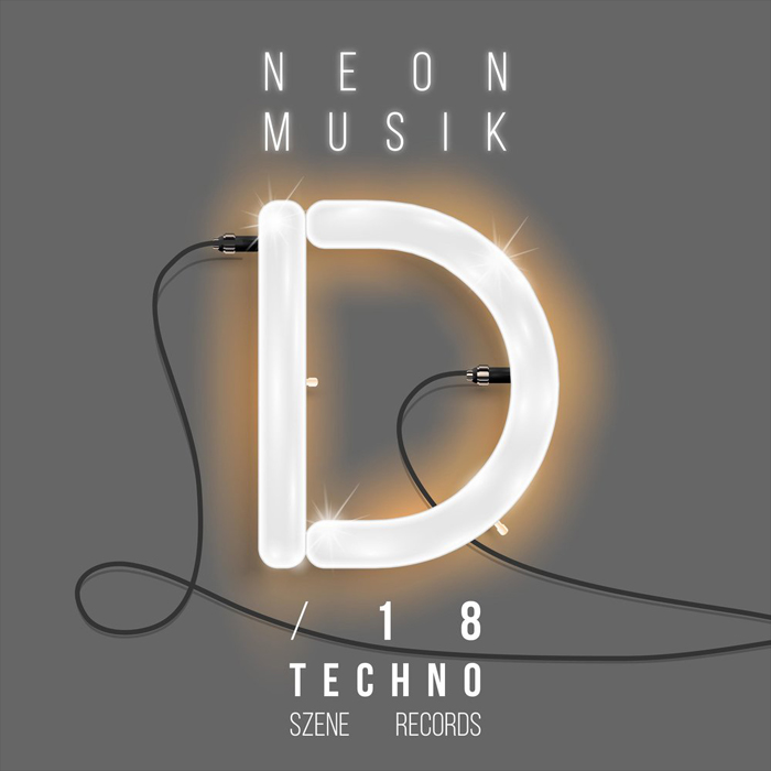 Neon Musik 18 [2016]