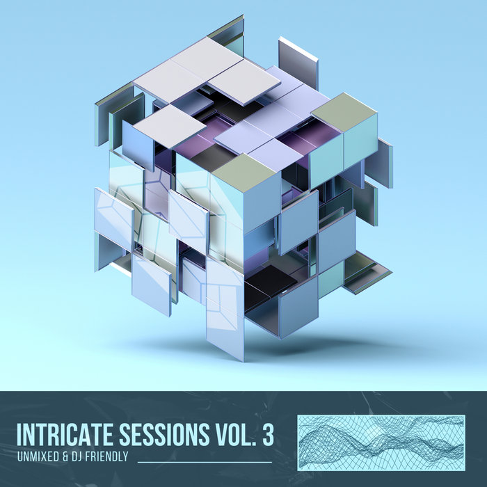 Intricate Sessions (Vol. 03)