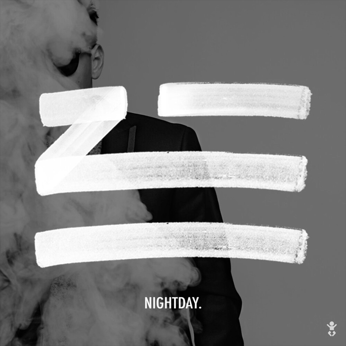 ZHU - The Nightday [2014]