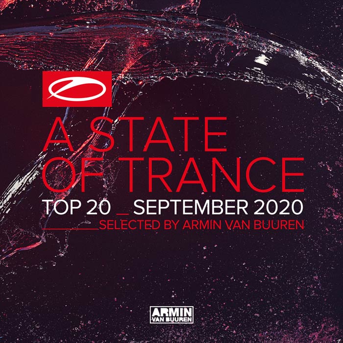 A State Of Trance Top 20 (September 2020) [2020]