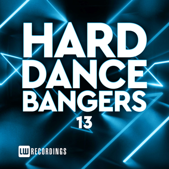 Hard Dance Bangers (Vol. 13) [2020]