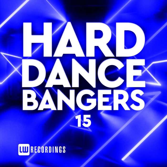 Hard Dance Bangers (Vol. 15) [2020]
