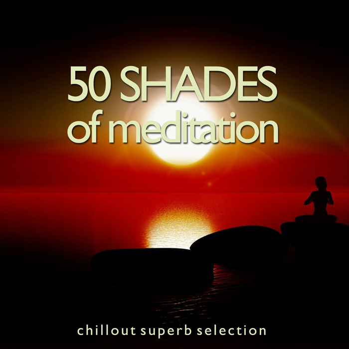 50 Shades of Meditation [2020]