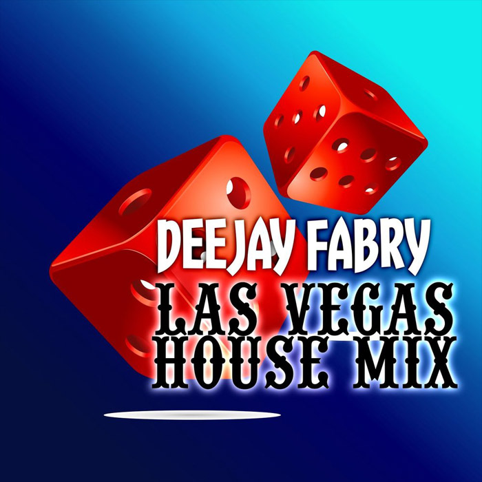 Las Vegas House Mix [2017]