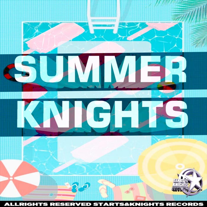 Summer Knights [2020]