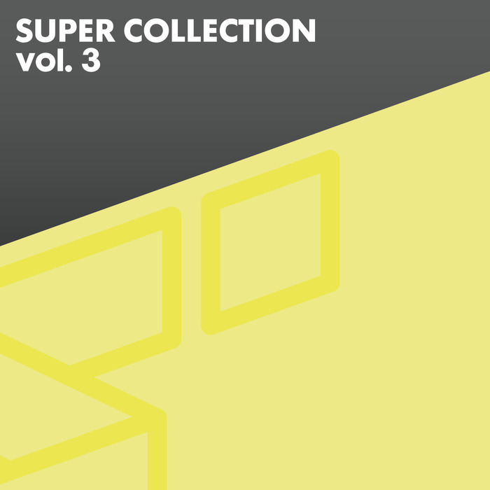 Super Collection (Vol. 3) [2017]
