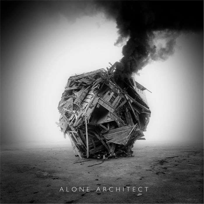 Alone Architect - Alone Architect [2012]