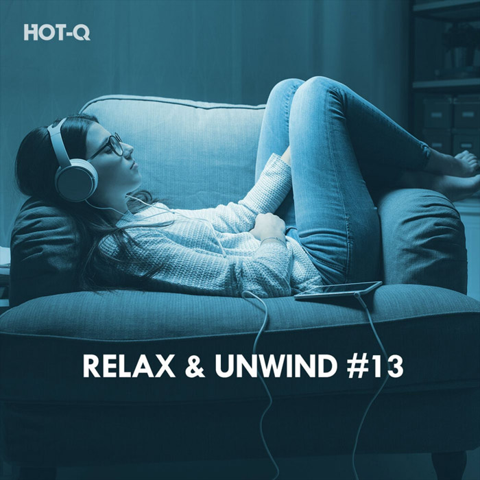 Relax & Unwind (Vol. 13)