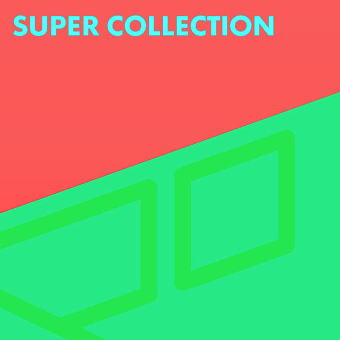 Super Collection (Vol. 4) [2019]