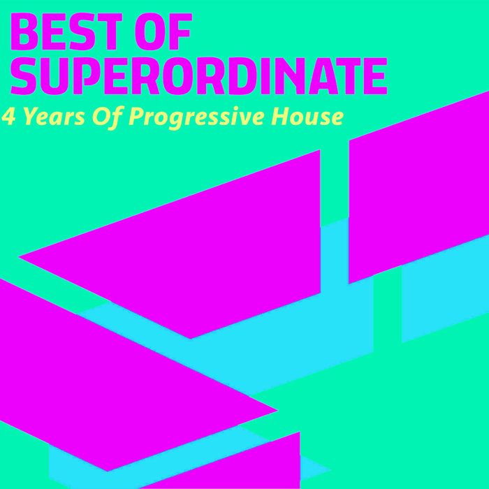 4 Years Of Superordinate Music (Part 2) [2019]