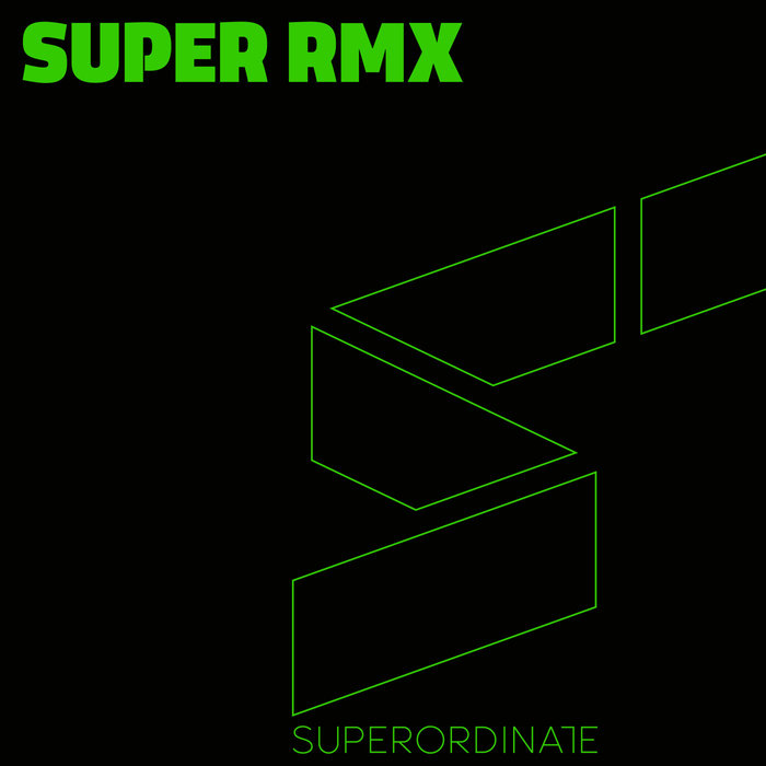 Super Rmx (Vol. 11) [2020]