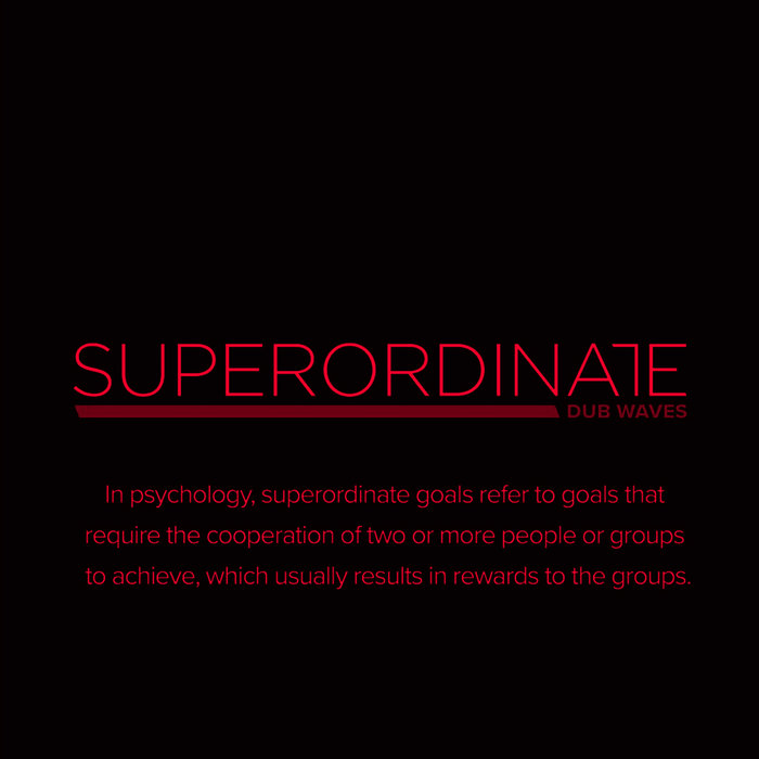 Dark Dub (Vol. 1) [2020]