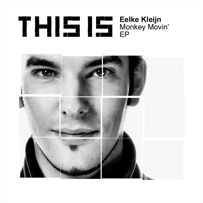 Eelke Kleijn - Monkey Movin' [2011]
