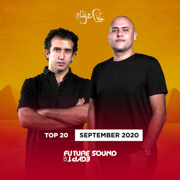 Future Sound Of Egypt: Top 20 (September 2020) [2020]